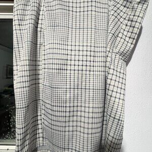 Liverpool reese high rise control skirt